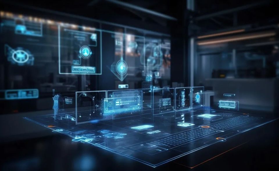 網(wǎng)絡(luò)與信息安全軟件開發(fā)競賽項目全解析 觀賽攻略與小百科