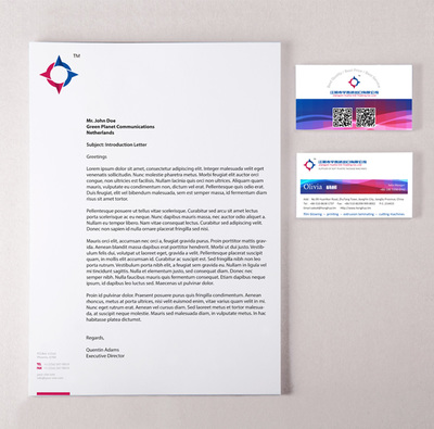 宇哲進口VI設計與張家港品牌策劃 打造企業形象的專業之道