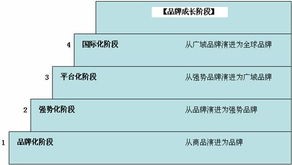 永遠(yuǎn)的旋律 解碼品牌成長曲線與品牌管理之道