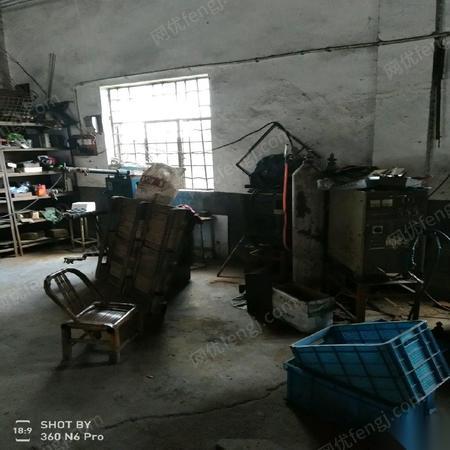 無心經(jīng)營(yíng)急轉(zhuǎn)！重慶江北區(qū)鈑金沖壓整廠帶設(shè)備打包轉(zhuǎn)讓，僅需8萬元